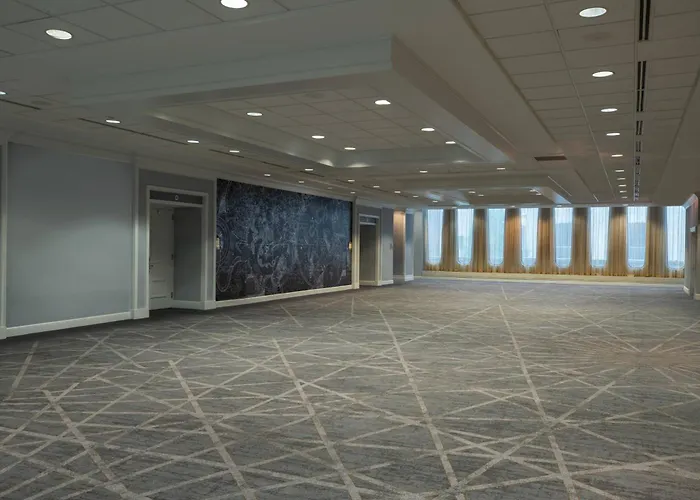 Renaissance Downtown 4* Columbus