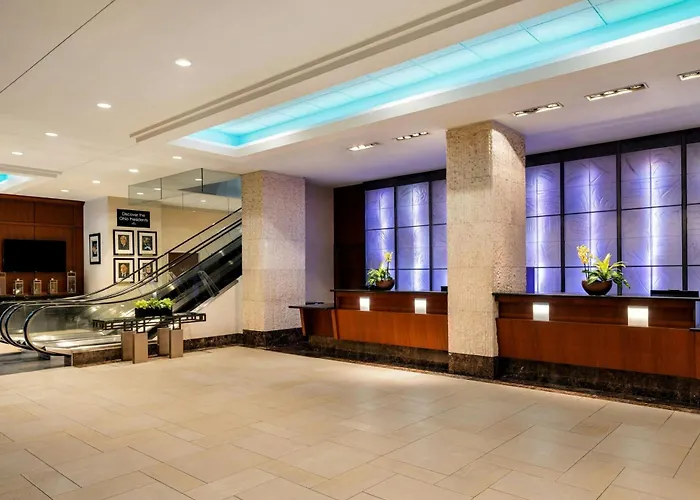 Renaissance Downtown