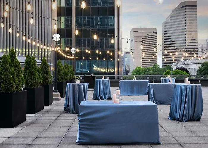 Renaissance Downtown