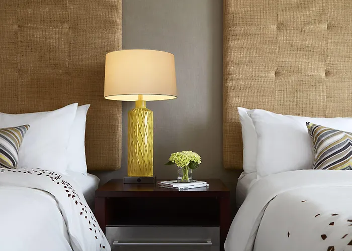 Renaissance Downtown Hotel 4*