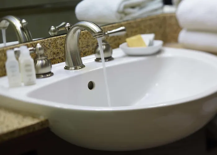 Renaissance Downtown 4* Columbus