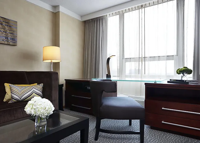 Renaissance Downtown 4* Columbus