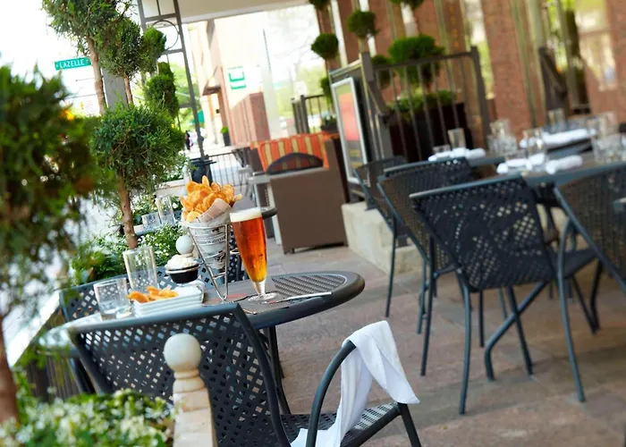 Renaissance Downtown Columbus
