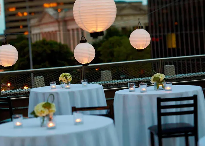 Renaissance Downtown Columbus