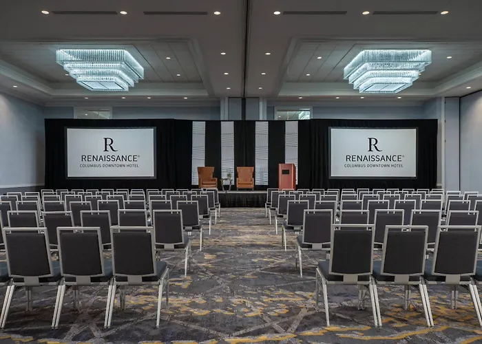 Renaissance Downtown