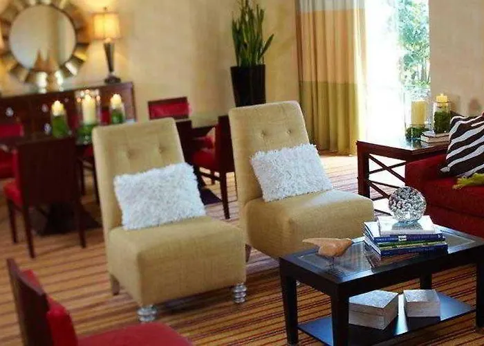 Renaissance Downtown Hotel