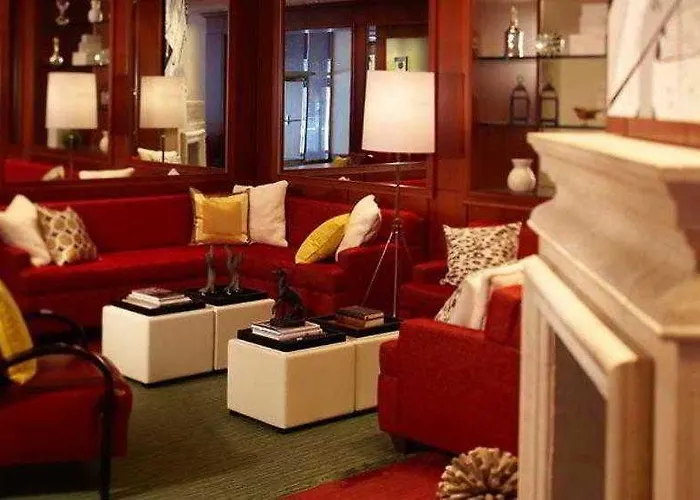 Hotel Renaissance Downtown