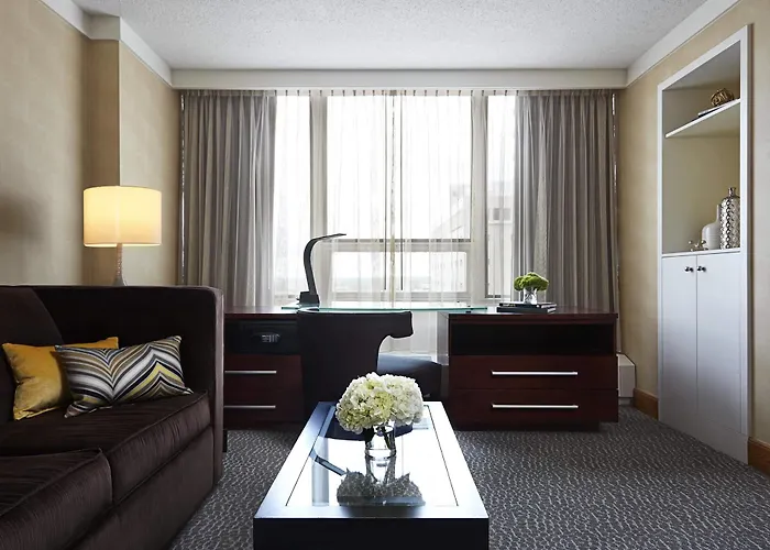 Renaissance Downtown Hotel Columbus